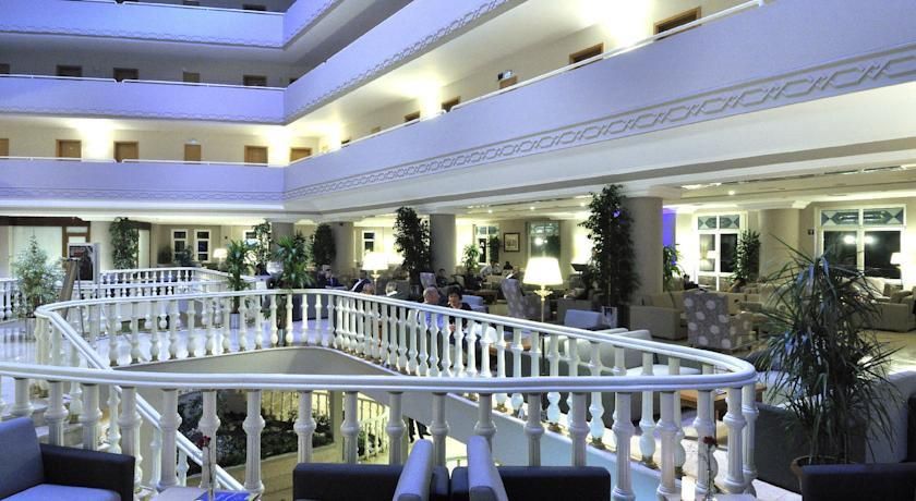 Картинка отеля - 15