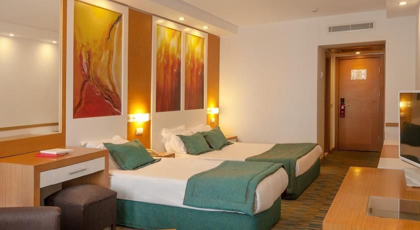 Ladonia Hotels Adakule - 17