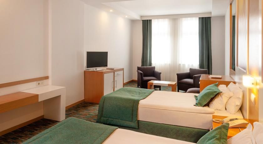 Ladonia Hotels Adakule - 18