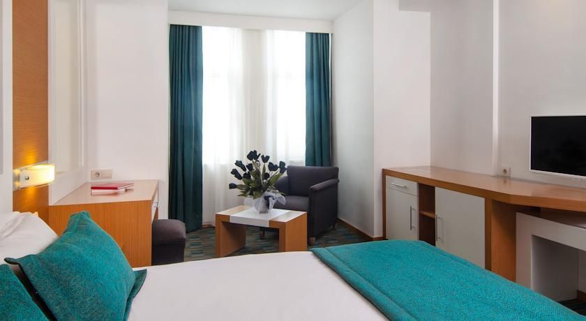 Ladonia Hotels Adakule - 19