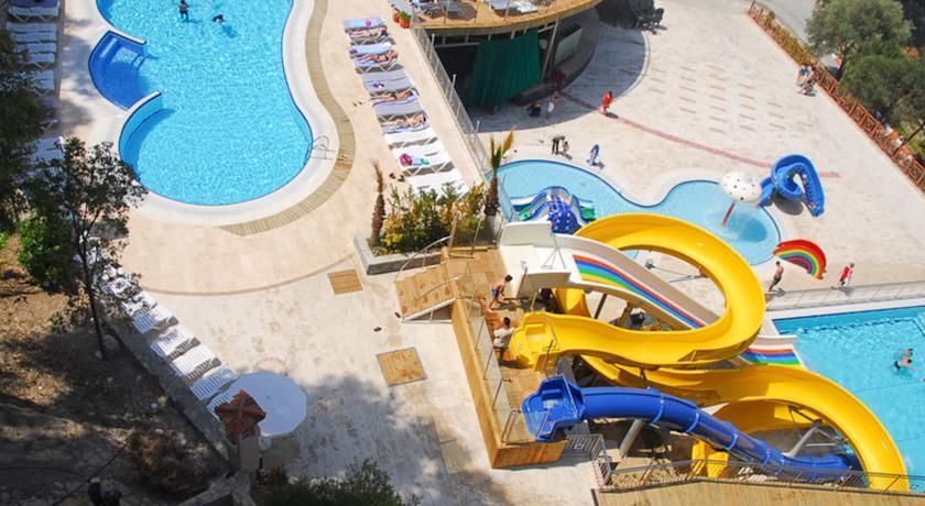 Ladonia Hotels Adakule - 20