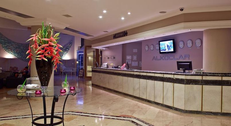 Ladonia Hotels Adakule - 3