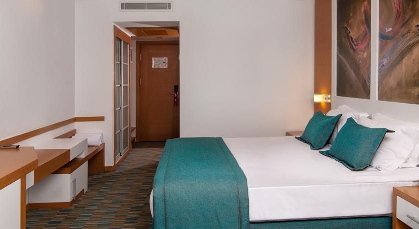 Ladonia Hotels Adakule - 21