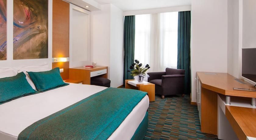 Картинка отеля - 22