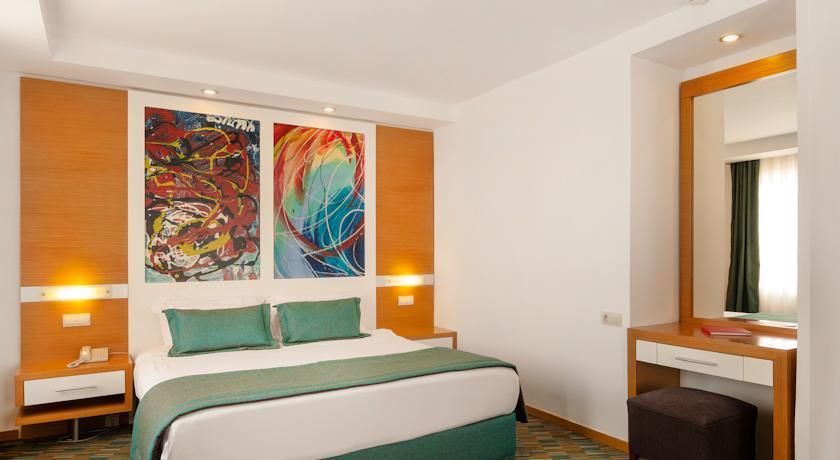 Ladonia Hotels Adakule - 23