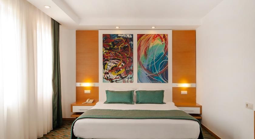 Ladonia Hotels Adakule - 24