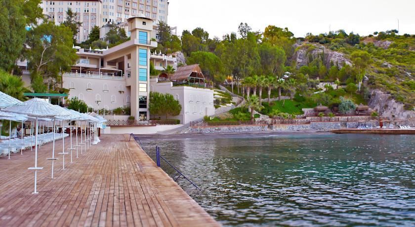 Ladonia Hotels Adakule - 25