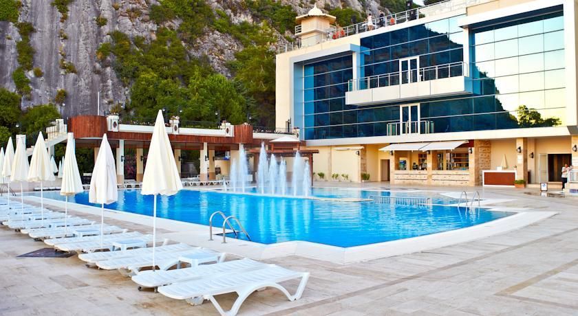 Ladonia Hotels Adakule - 26