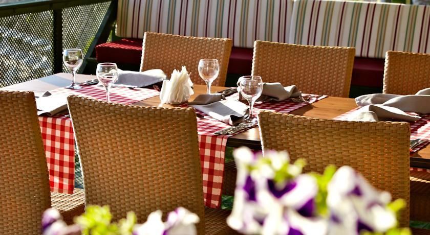 Ladonia Hotels Adakule - 27