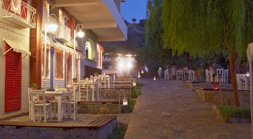 Ladonia Hotels Adakule - 28