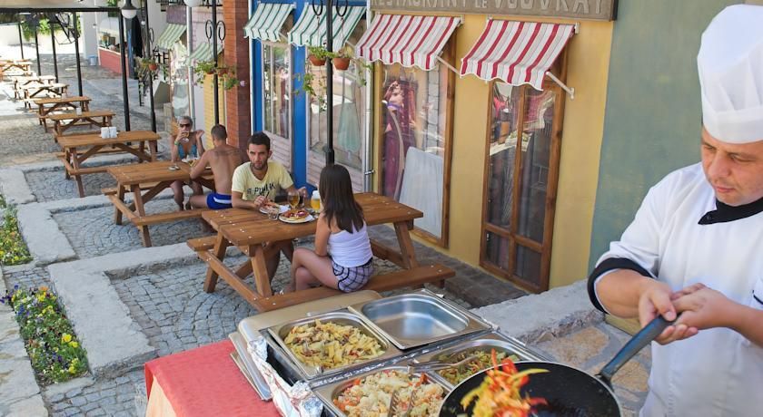 Ladonia Hotels Adakule - 29