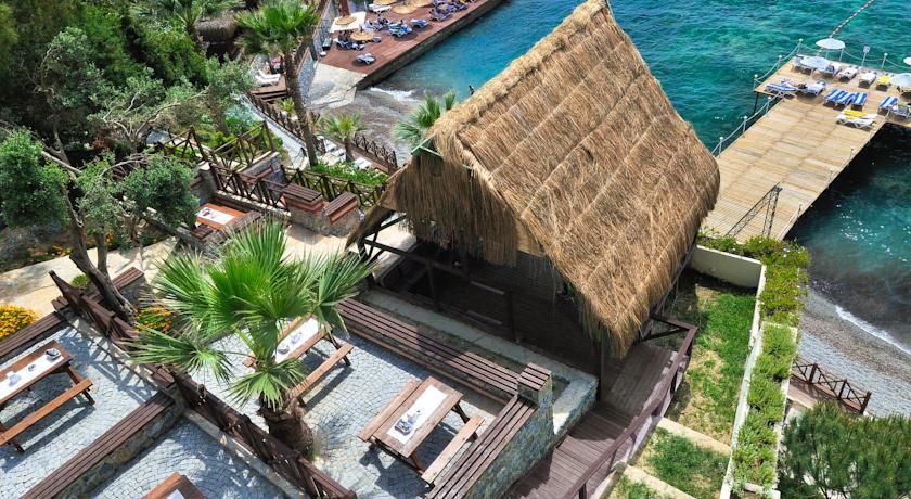 Ladonia Hotels Adakule - 30