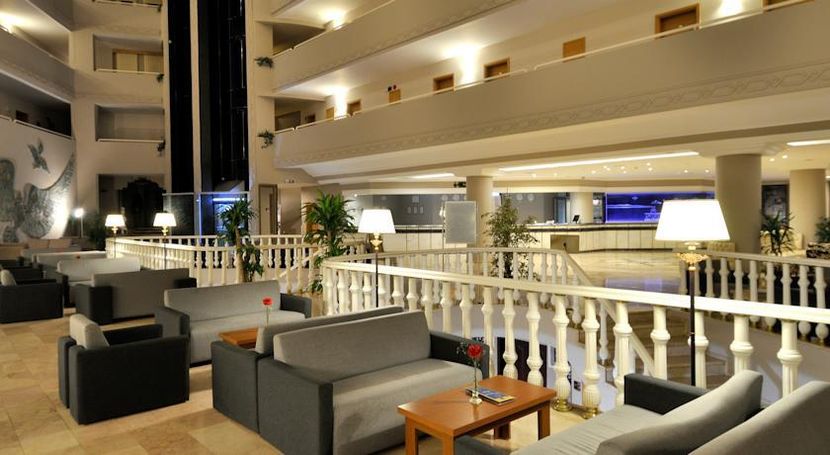 Ladonia Hotels Adakule - 4