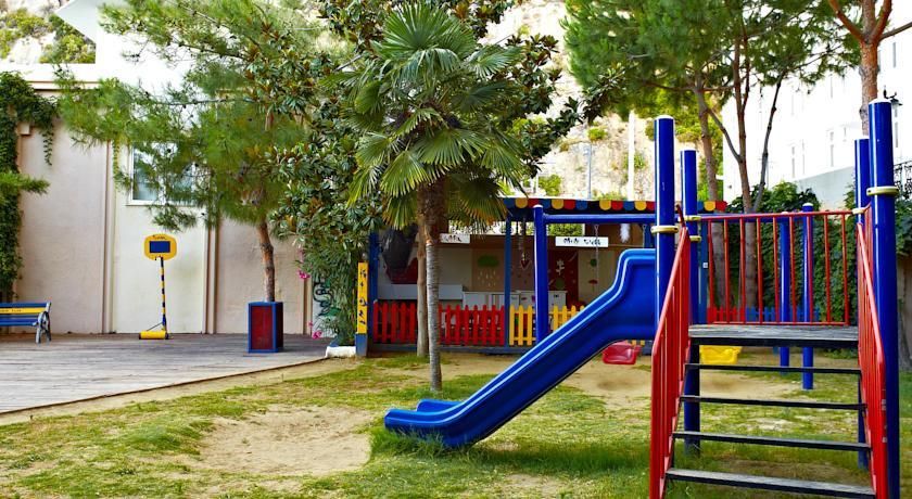 Картинка отеля - 31