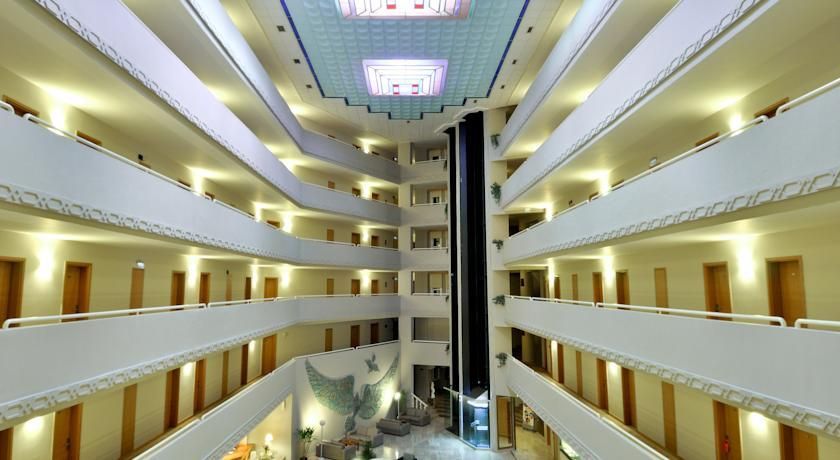 Ladonia Hotels Adakule - 5