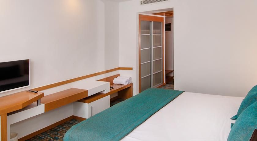 Ladonia Hotels Adakule - 8