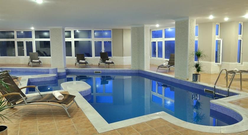 Картинка отеля - 9