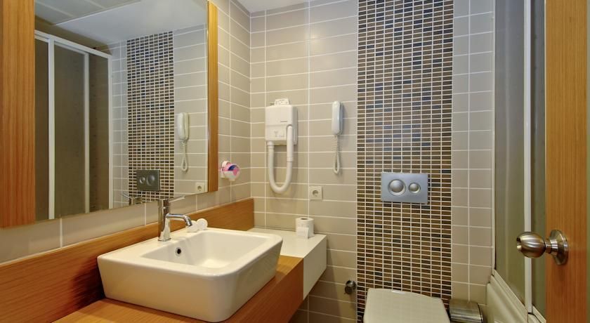 Ladonia Hotels Adakule - 10