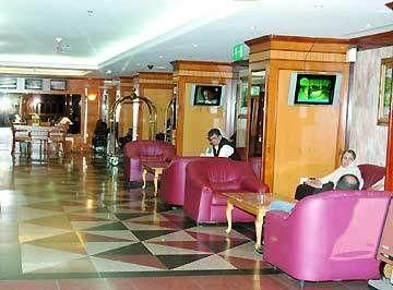VENDOME PLAZA HOTEL - 1