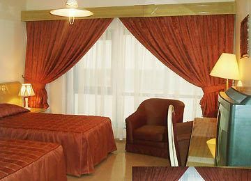 VENDOME PLAZA HOTEL - 2