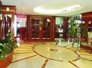 VENDOME PLAZA HOTEL - 3