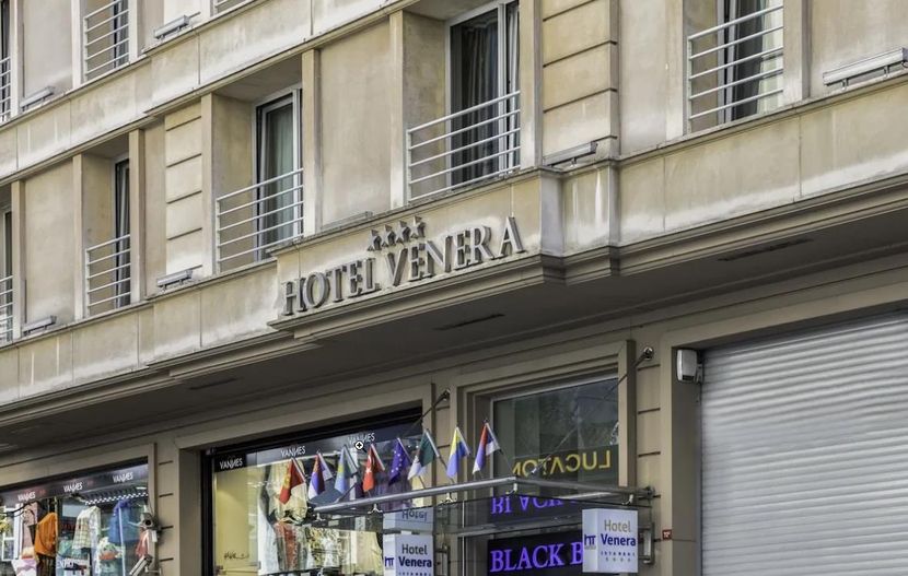 Venera Hotel - 1