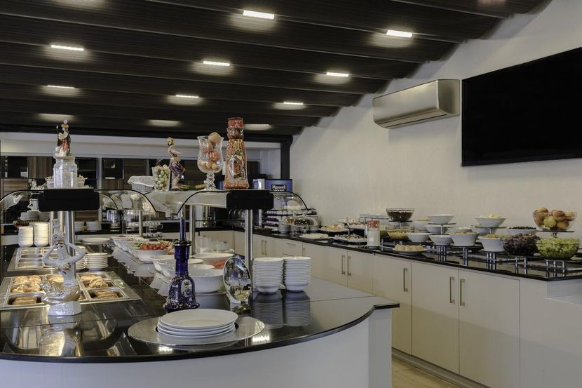 Venera Hotel - 2