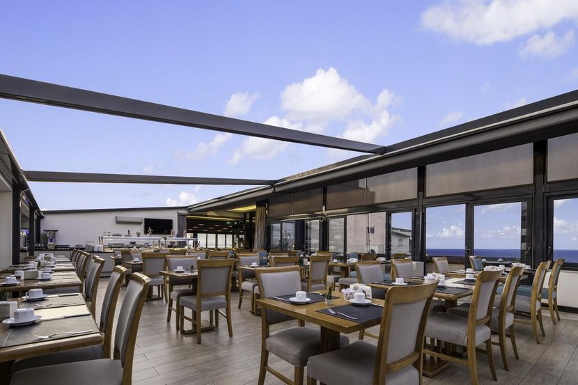 Venera Hotel - 6