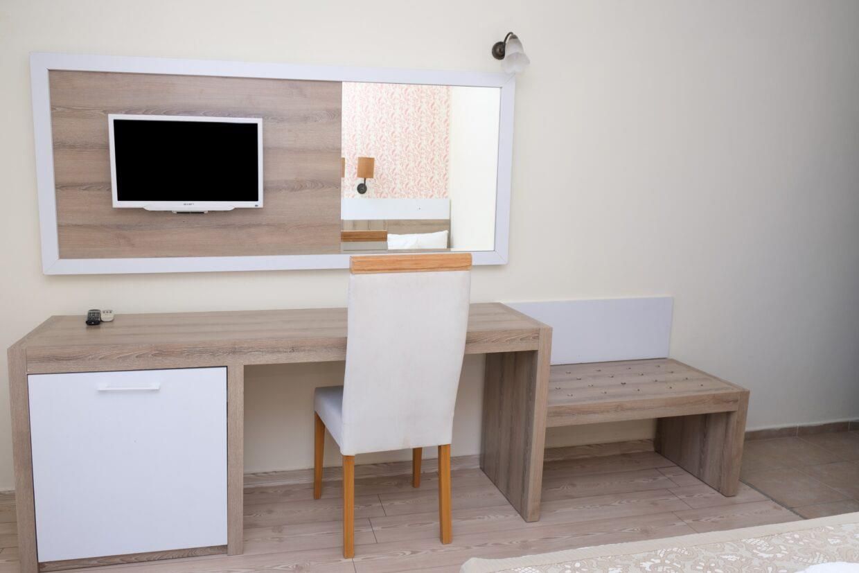 Beldibi Beach Hotel  - 11