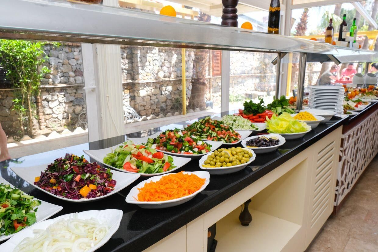 Beldibi Beach Hotel  - 13