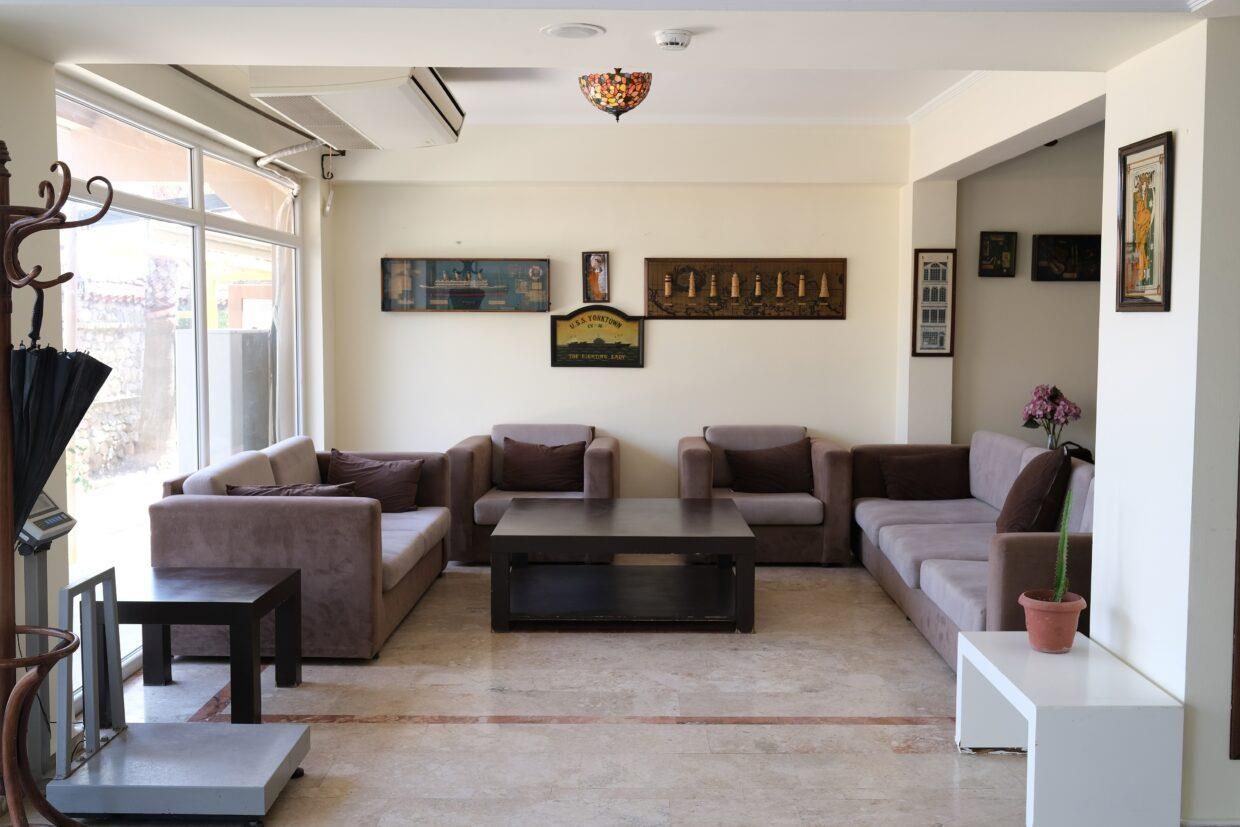 Beldibi Beach Hotel  - 17