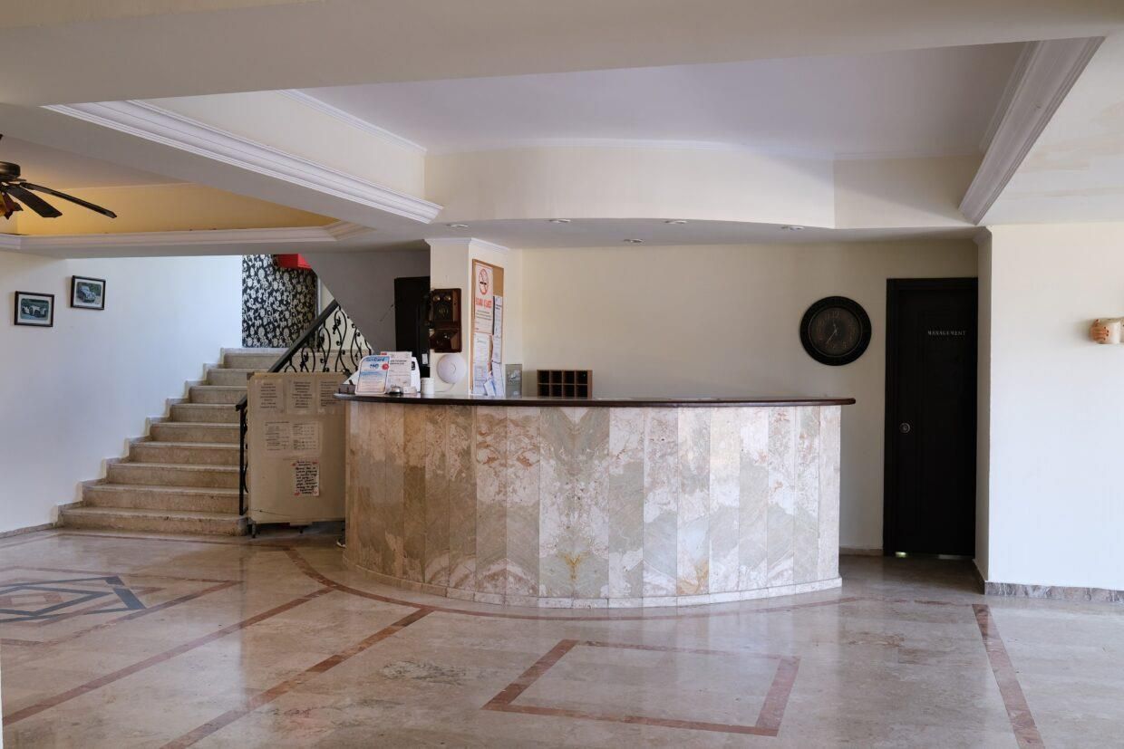 Beldibi Beach Hotel  - 18