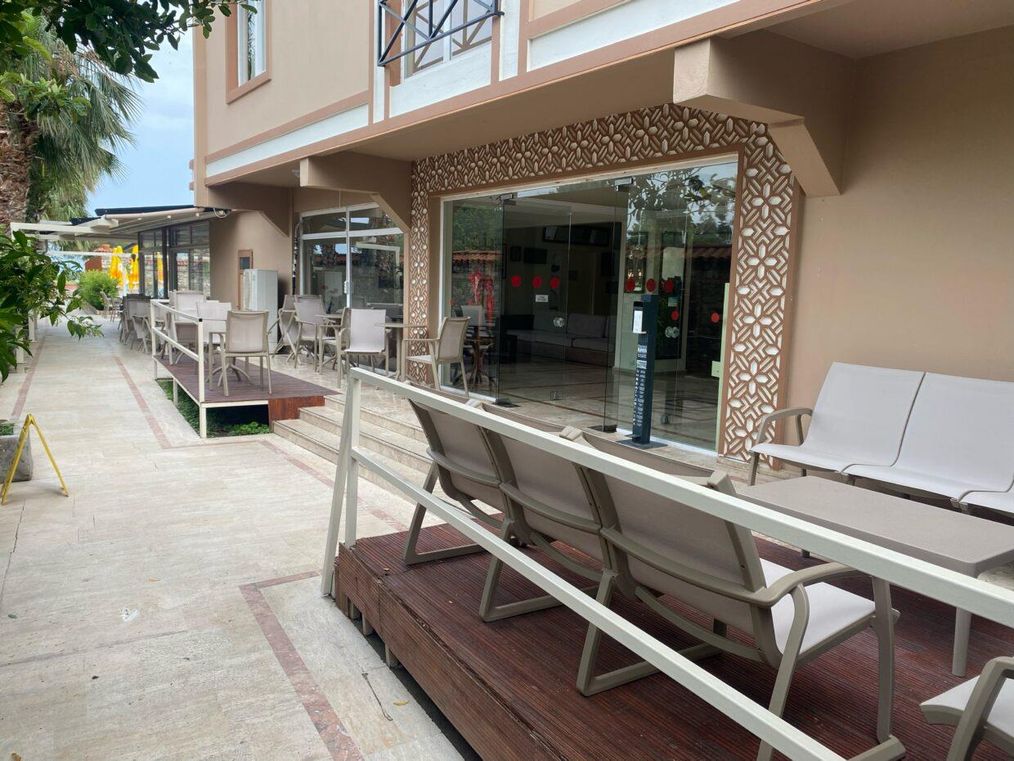 Картинка отеля - 22