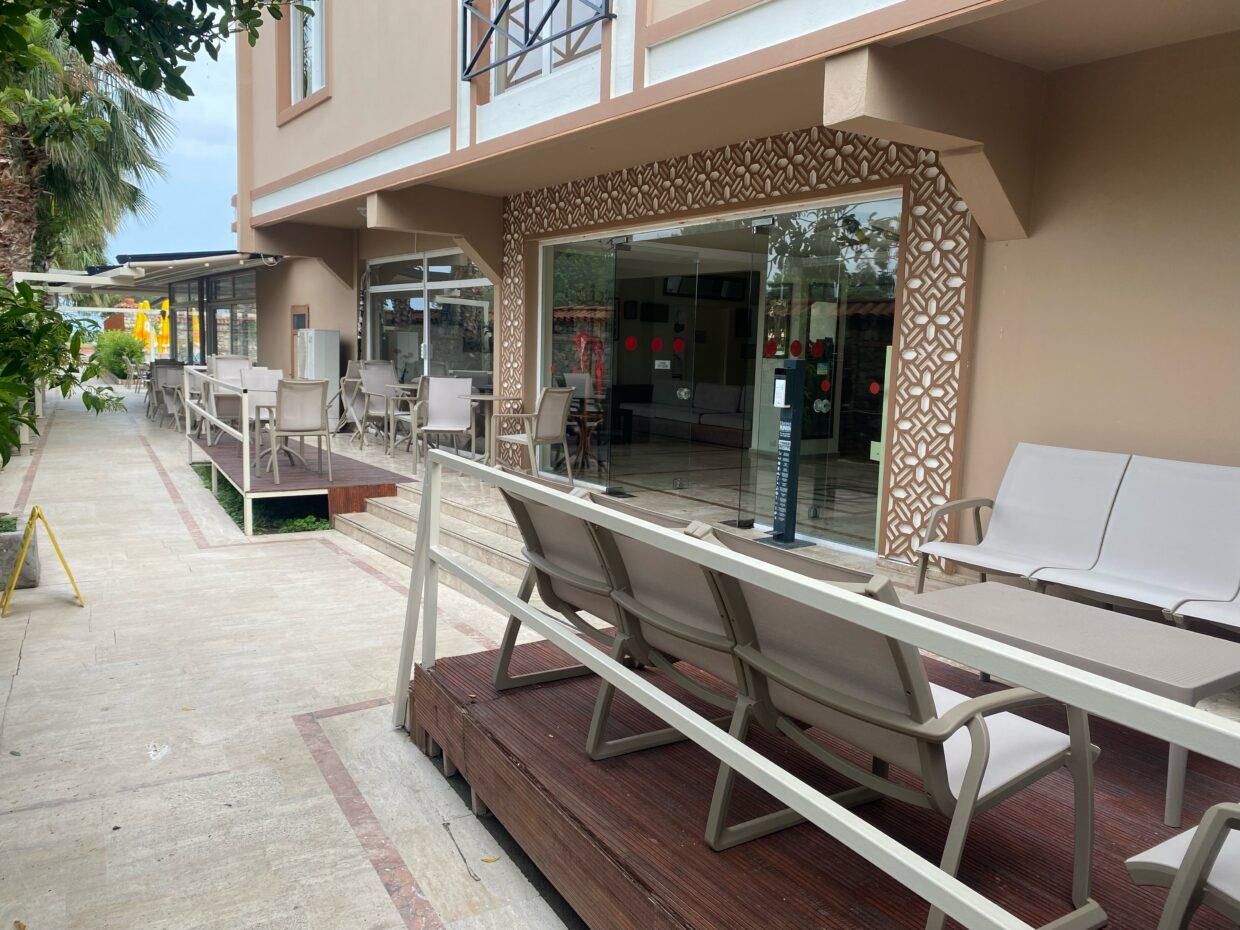 Beldibi Beach Hotel  - 22