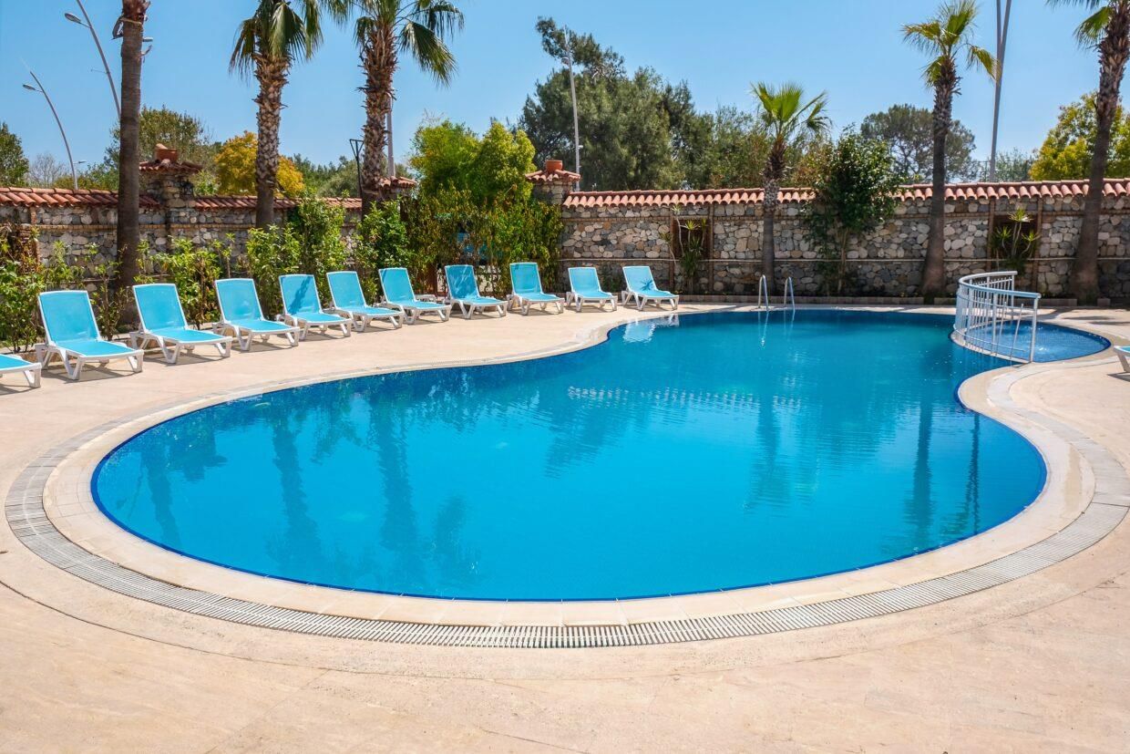 Beldibi Beach Hotel  - 6