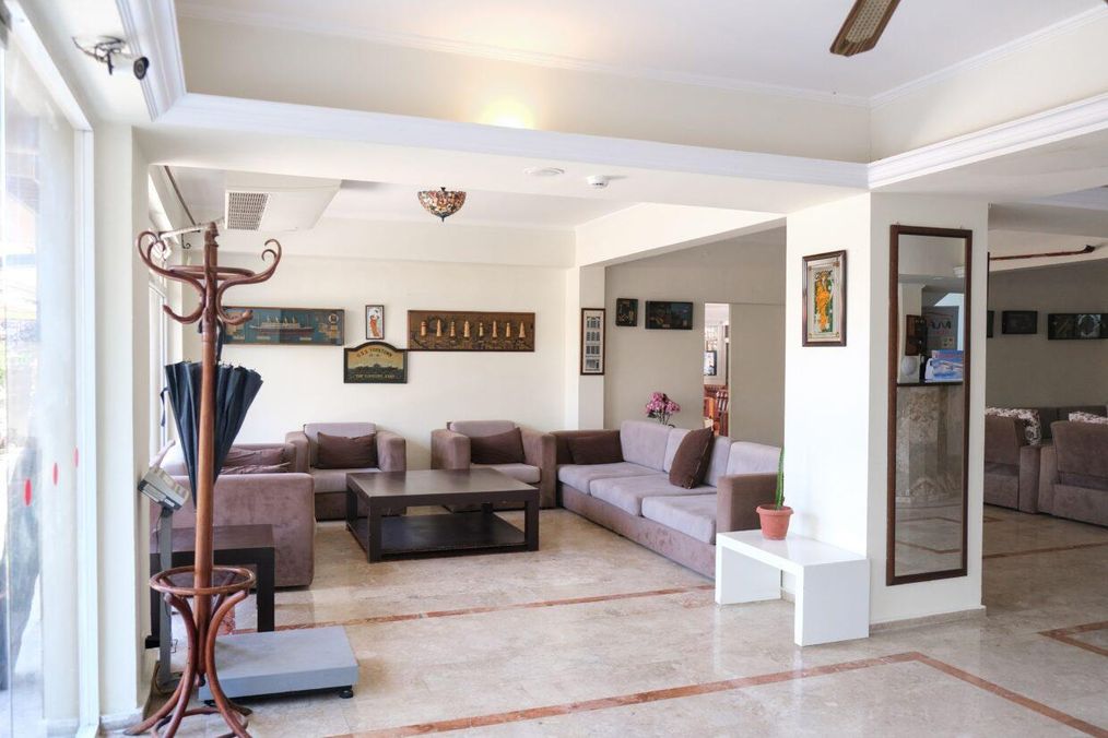 Картинка отеля - 8