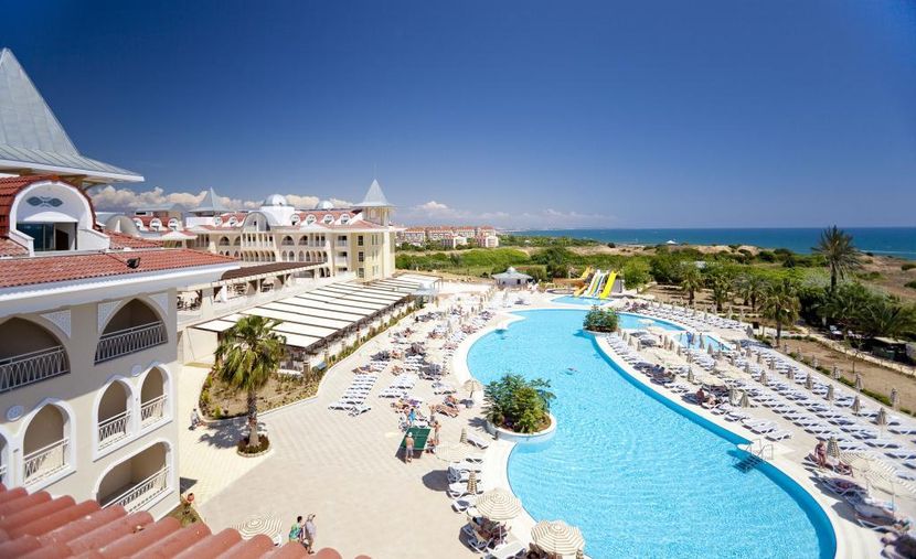 Side Star Resort - 3