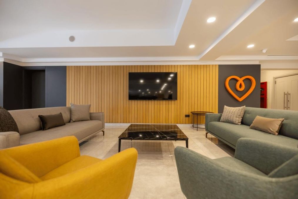 Картинка отеля - 12