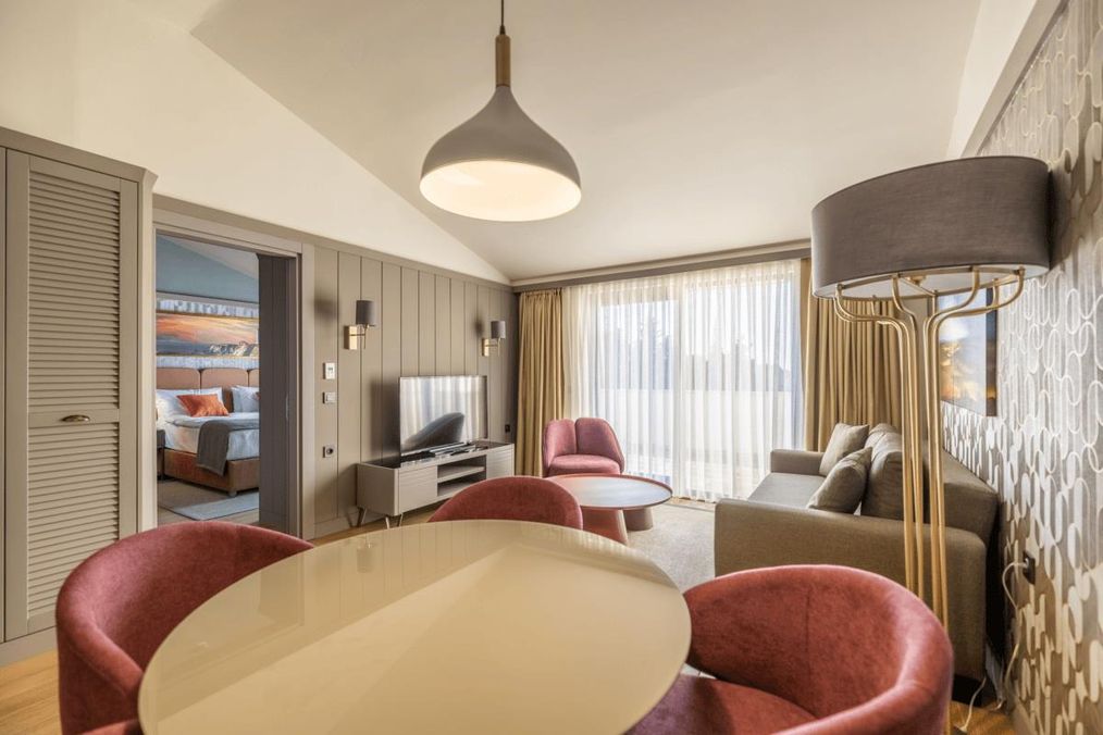 Картинка отеля - 20