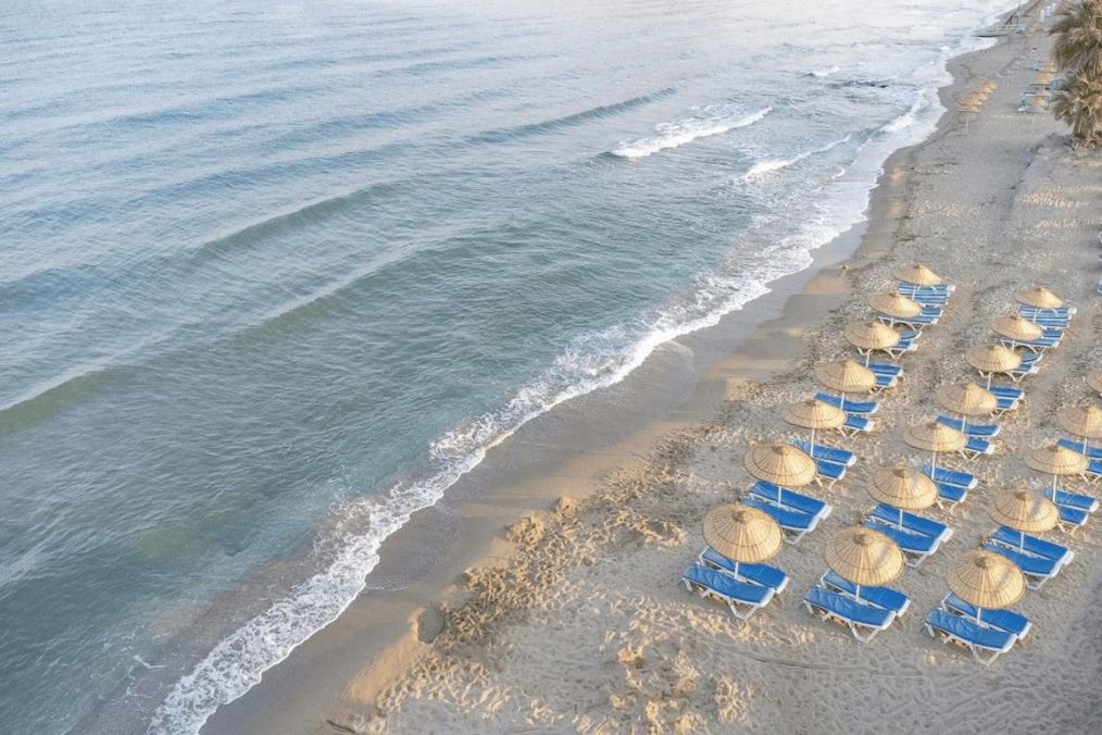 Картинка отеля - 4