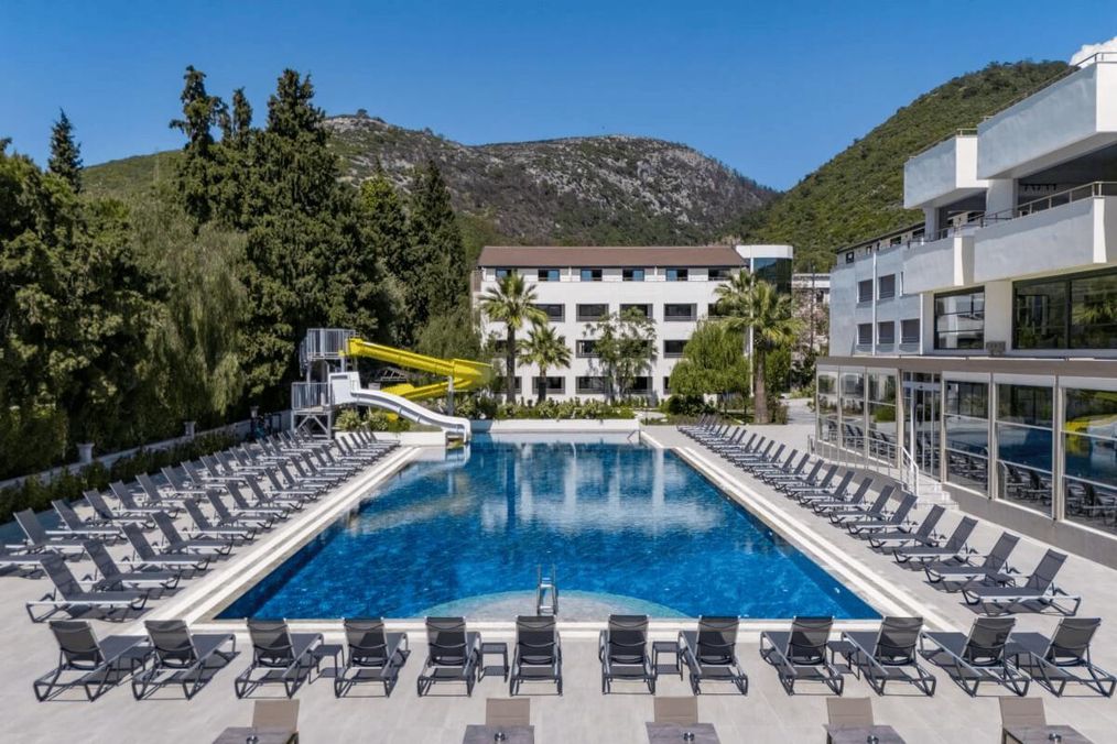 Картинка отеля - 7