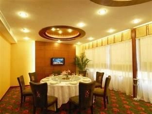 BAIYUN HOTEL GUANGZHOU - 3