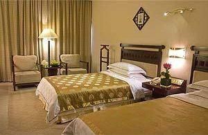 BAIYUN HOTEL GUANGZHOU - 4