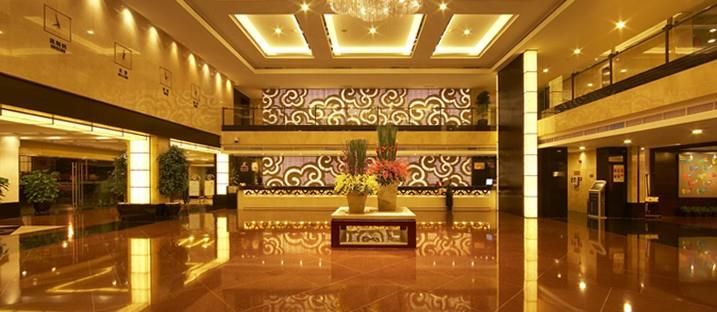 BAIYUN HOTEL GUANGZHOU - 5