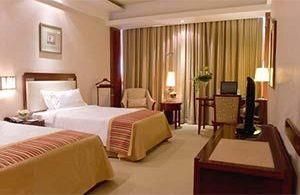 BAIYUN HOTEL GUANGZHOU - 6