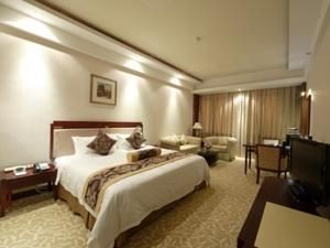 BAIYUN HOTEL GUANGZHOU - 7