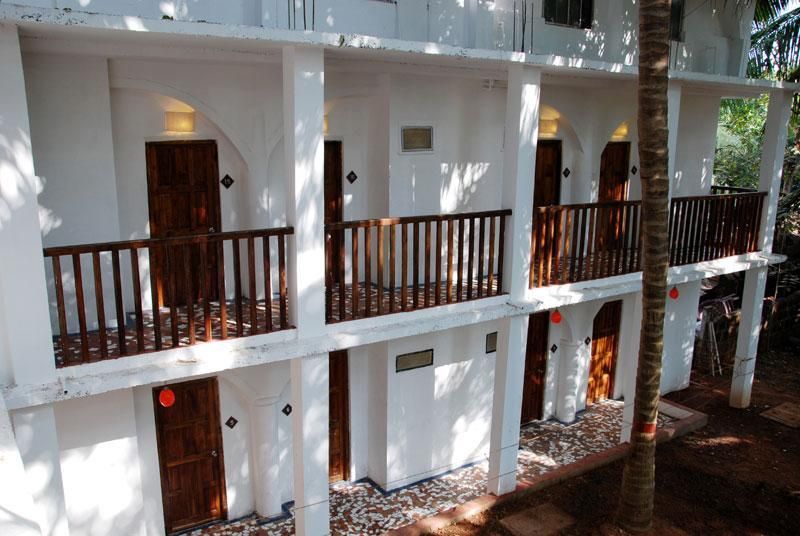 VILLA FATIMA BEACH RESORT BY SCIROCCO HOTELS (ex. VILLA FATIMA) - 3