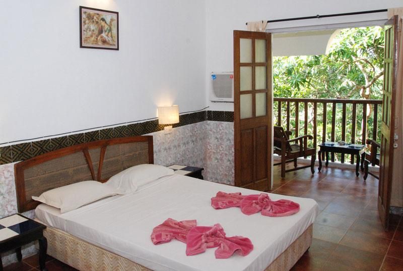 VILLA FATIMA BEACH RESORT BY SCIROCCO HOTELS (ex. VILLA FATIMA) - 4