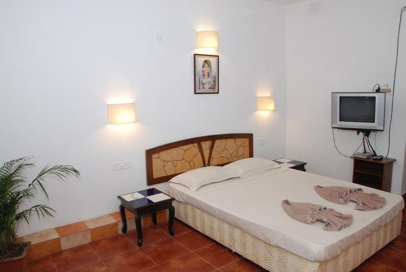 VILLA FATIMA BEACH RESORT BY SCIROCCO HOTELS (ex. VILLA FATIMA) - 5