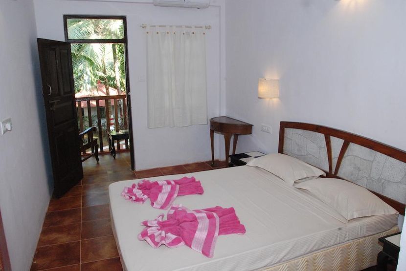 VILLA FATIMA BEACH RESORT BY SCIROCCO HOTELS (ex. VILLA FATIMA) - 6